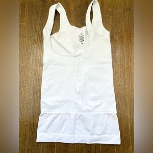 Blanqi Nursing Potpartum Compression Tanktop